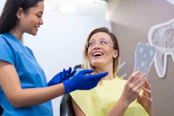 Frequently Asked Questions about our Dental Care Services in Gates Mills, OH